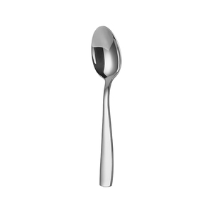 Juego de Vajilla Contemporáneo de Acero Inoxidable 18/0 Mr.Spoon, 24 Piezas, para 6 Personas, Apto para Lavavajillas, Regalo Empresarial, Alegre y Festivo - Product Image 4