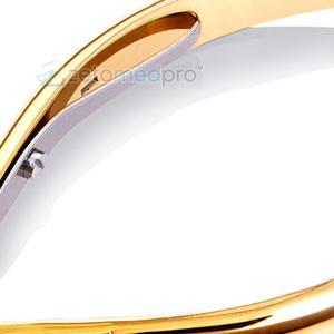 Cortauñas de Acero Inoxidable para Manicura y Pedicura, Herramientas de Cuidado de Uñas Ligeras, Duraderas y Afiladas - Product Image 6