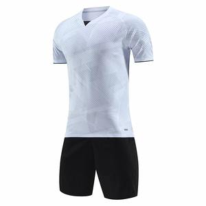 Uniforme de Fútbol de Secado Rápido para Hombre, Niños, Conjuntos de Camisetas de Fútbol, Uniformes de Equipo de Fútbol para Hombre y Niños - Product Image 4