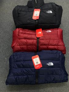 Chaqueta acolchada ligera para hombre, abrigo cálido de invierno con capucha para actividades al aire libre y uso diario, estilo callejero - Product Image 2