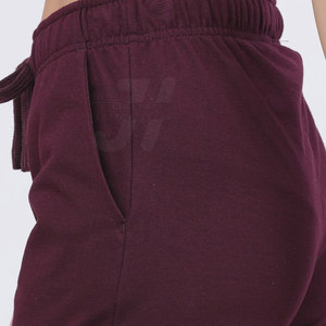 Shorts Ligeros de Alta Calidad para Mujer, Cómodos, Transpirables, Ecológicos, de Secado Rápido, de Algodón/Poliéster, con Volantes, Casuales - Product Image 6