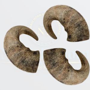 สุนัขเคี้ยวควายธรรมชาติทั้งหมดช่วยให้ฟันสะอาดช่วยสนับสนุนเหงือกที่แข็งแรงและส่งเสริมลมหายใจสดชื่น - Product Image 1