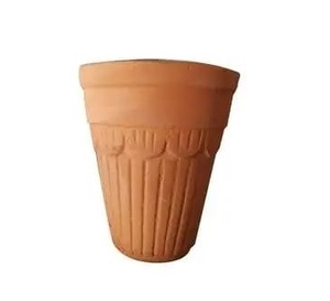 Nuevo vidrio decorativo de arcilla, vidrio de agua, uso para el hogar y el hotel, vidrio para servir, tamaño personalizado, hecho a mano, venta al por mayor a granel - Product Image 4