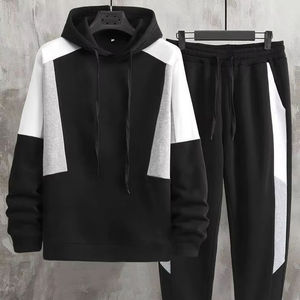 Survêtements respirants pour hommes Haute qualité meilleur style bon matériel Prix abordable pour les survêtements pour hommes - Product Image 1