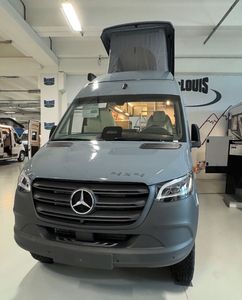 Muebles para Autocaravanas de Buena Calidad y Precio Económico, Remolque de Viaje Todoterreno Tipo Lágrima, Caravana Todoterreno en Venta - Product Image 2