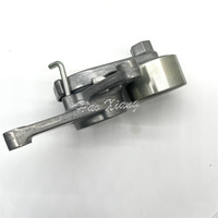 Haoxiang 17540-63R30 Poulie tendeur de courroie automobile de haute qualité 1754063R30 pour Suzuki Swift Alto Jimny