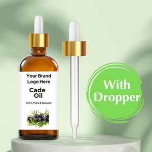 Aceite esencial OEM Pure Cade de etiqueta privada Premium Juniperus Oxycedrus - Product Image 2