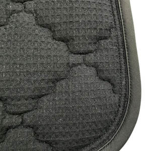 Almohadilla de Silla de Montar Antideslizante de Alta Adherencia, Almohadilla de Silla de Montar Resistente para Viajes Largos, Almohadilla de Silla de Montar Suave de Primera Calidad - Product Image 5