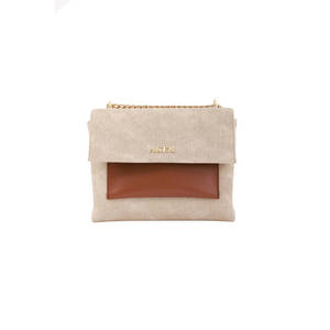 กระเป๋าหนังมิงค์ฟลอเตอร์ - Product Image 1