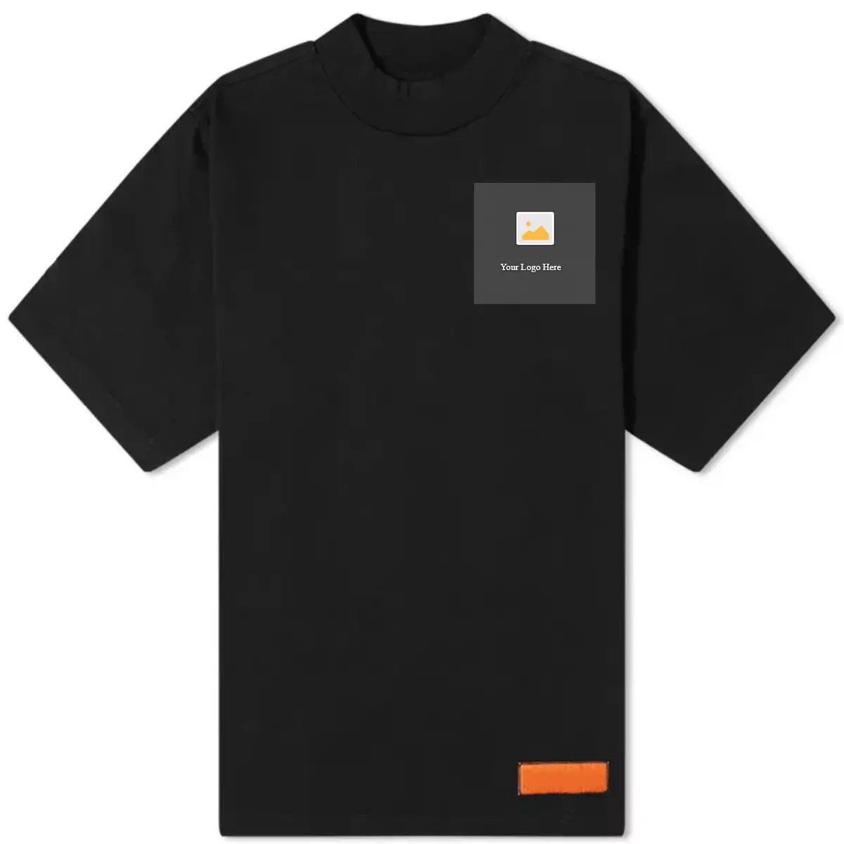 전체 판매 스트리트웨어 힙합 드롭 숄더 헤비웨이트 커스텀 티셔츠 프린팅 코튼 그래픽 티셔츠 오버사이즈 남성 티셔츠