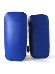 Usine Oem Personnaliser Pro Sports Fitness Training Equipment Muay Thai Kick Pads Pour La Boxe Mma - Product Image 4