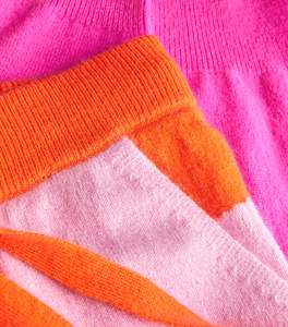 2025 pantalones de lana de invierno personalizados para mujer diseño ajustado de cintura media con parte delantera plana de talla grande nueva última colección - Product Image 5