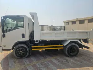 ISUZU NPR 2022 USADO, Volante a la Izquierda/Derecha - Product Image 3