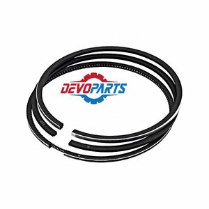 UPRK0002 Segments de piston Perkins - Product Image 6