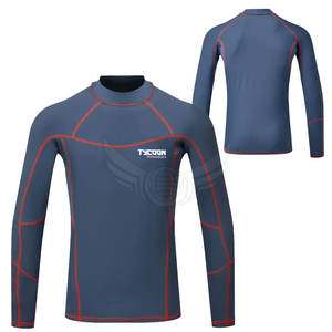 Service OEM Qualité supérieure Couleur unie MMA Protège-éruptions style unique Utilisation en extérieur - Product Image 2