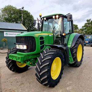 Tracteur John Deere 5310 Gear Pro 4x4 d'occasion à prix avantageux, qualité supérieure, matériel agricole John Deere d'origine, tracteurs à vendre - Product Image 2