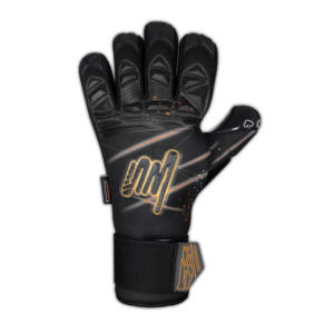 Nouveaux gants de gardien de but en Latex personnalisésGants de football 2024 Vente en gros Professionnel Enfants Jeunes Adultes Derniers gants de football pour gardien de but - Product Image 2