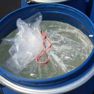 โซเดียมลอริลอีเทอร์ซัลเฟต (SLES) เกรดเครื่องสำอาง ราคาประหยัด ความบริสุทธิ์ 90% ชนิดเนื้อครีมใส ผลิตในสหรัฐอเมริกา - Product Image 5