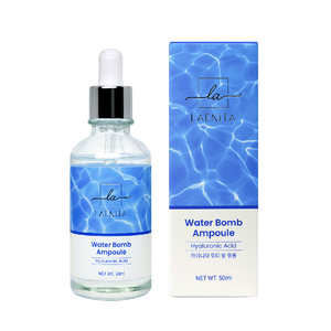 LAENiTA-bomba de agua, ampolla de ácido hialurónico - Product Image 1