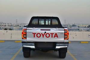 Nouveau TOYOTA HILUX DOUBLE cabine - Product Image 3