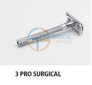 Rasoirs de sécurité à long manche - Product Image 5