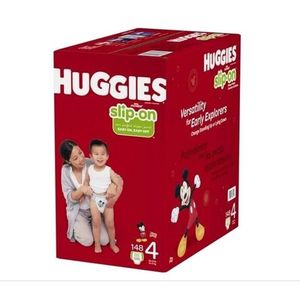 Couches bébé Huggies, - Product Image 2