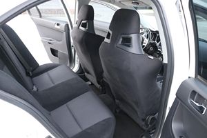 Mitsubishi Lancer Evolution X GSR 2015, conduite à gauche, norme Euro IV - Product Image 6