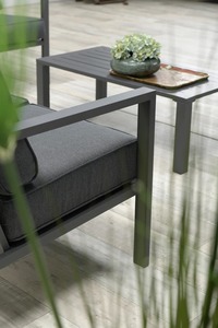 Nuevo Conjunto de Sofás Springs de Garden Impressions con Estructura de Acero para Muebles de Exterior Duraderos - Product Image 2