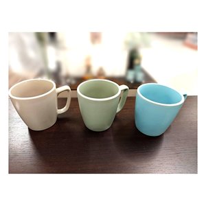HARMONY Assorted <b>Ceramic</b> Mug Art 37 Pieces for Amicasa Premium <b>Ceramic</b> <b>Cups</b> - Product Image 1