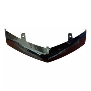 Carénage inférieur en plastique d'origine Yamaha pour TMAX 530 2PW228630033 - Product Image 1