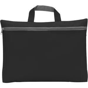 Borsa Tote Personalizzata Elfrieda per Seminari, Prodotto Promozionale su Misura - Product Image 1