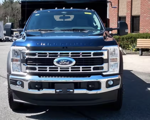 El mejor!! Precio al por Mayor 2023 2024 Camión Volquete Ford F-550 Automático, Listo para Exportar a Todo el Mundo con GARANTÍA - Product Image 4