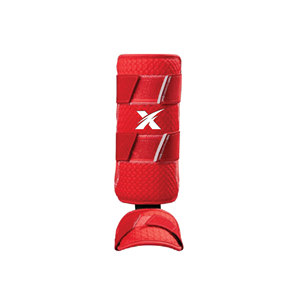 Espinillera de Béisbol para Adulto, de Poliéster Suave y Delgado, Protección Profesional, Transpirable, Diseño con Logotipo Personalizado, Cierre de Tirón/Hebilla - Product Image 4