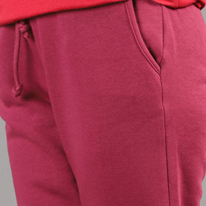 2025 ropa de calle para mujer, pantalones de chándal altos para correr, pantalones gruesos con cordón apilado, estampado de camuflaje, raya lateral XL - Product Image 5