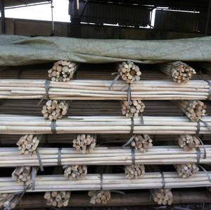 Venta al por Mayor de Ratán Natural de 1.5mm a 35mm de Diámetro, Calamus Tetradactylus Hance, Ratán Vietnamita para Artesanías, Núcleo de Mimbre al por Mayor - Product Image 3