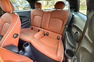 Mini Cooper S Hardtop AWD Automatique 2024, Faible Kilométrage, Cuir Foncé, Essence Turbo, Jantes R18, Volant à Gauche - Product Image 5