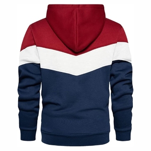 New 2025 Premium quality Oversized Hoodies Custom Design <b>Sweater</b> Print logo <b>Plus</b> <b>Size</b> Men's Hoodies - Product Image 2