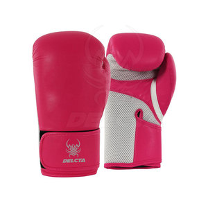 Gants de boxe pour hommes en gros Gants de boxe pour hommes légers à quantité minimale de commande bas à vendre Gants de boxe de bonne qualité - Product Image 1
