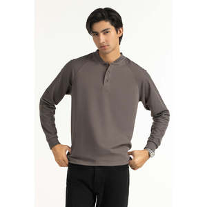 เสื้อยืดลำลองทรงปกติ รุ่น MN-TS-WS25-044 - Product Image 1