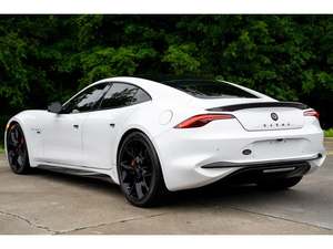 MODELO 2021 K-A-R-M-A GS-6 SPORT SEDÁN DE LUJO CON TRACCIÓN TRASERA EN VENTA - Product Image 5