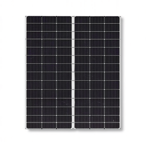 Panneau solaire monocristallin HJT haute efficacité SunEvo Solar SE6R-66HBD-620M 620W - Product Image 2