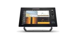 GRAN OFERTA: Chartplotter APEX 13 MEGA SI+ con Sonda de Pesca CHO - Product Image 3
