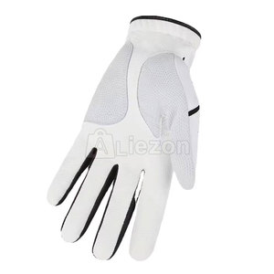 Los guantes de golf más vendidos, guantes de golf de ajuste suave, diseñados a medida para jugadores con un agarre cómodo y seguro - Product Image 3