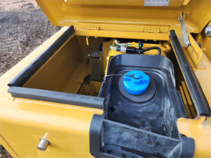 Used 2020 for 312F Hydraulic Crawler Excavator with Engine & Motor High Efficiency US Origin Ready to Ship - Product Image 2