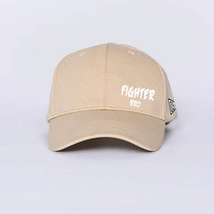 Gorra informal bordada con logotipo de algodón Sombrero de papá de béisbol teñido con pigmento no estructurado de perfil bajo - Product Image 5