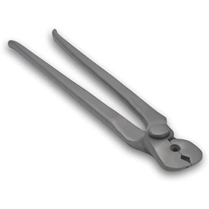 Professional Hoof <b>Care</b> Farrier Tools with Nail Clincher Nipper and Puller Durable Horse Hoof Trimming Blacksmith <b>Shoeing</b> <b>Kit</b> - Product Image 2