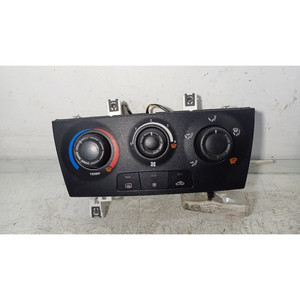 COMANDO CLIMATIZZATORE FIAT Stilo Sedan Diesel 3P 46723470 192A1000 (01>10) - Product Image 1