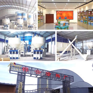 Rivestimento Liquido Trasparente Impermeabilizzante Monocomponente Idrofobico Huayun per Bagno <span class=keywords><strong>e</strong></span> Cucina 1KG MOQ - Product Image 6