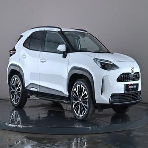 TOYOTA YARIS CROSS 1.5 VVT-I EXCEL AWD-I 2023 d'occasion (conduite à gauche/droite) - Product Image 1