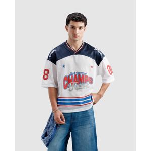 Maillot de sport à manches courtes en mesh - Product Image 5